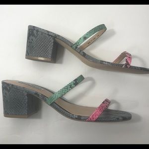 Steve Madden Issy Heel